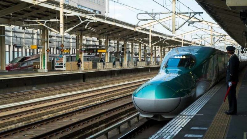 shinkansen shinkansen